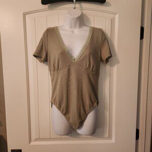 Princess Polly Bodysuit